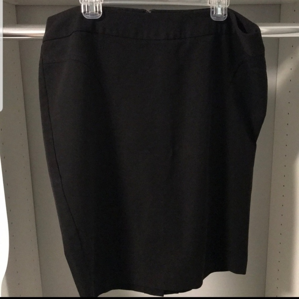 Torrid Pencil Skirt
